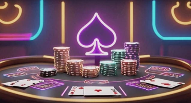 Tampilan aplikasi qt777 di perangkat mobile dengan game sportsbook aktif
